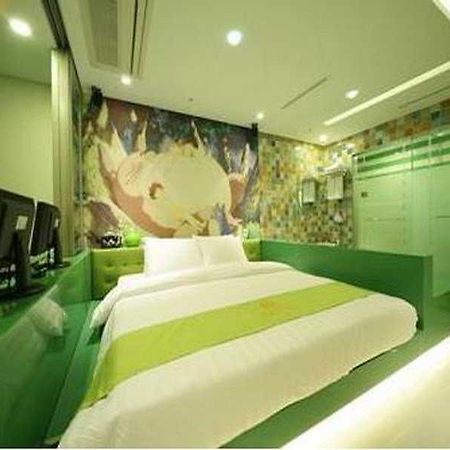 סיאול R Hotel מראה חיצוני תמונה