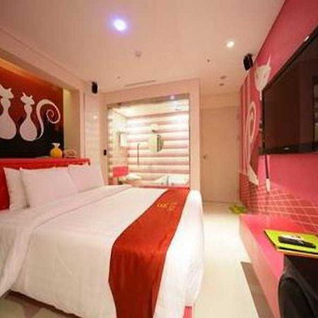 סיאול R Hotel מראה חיצוני תמונה