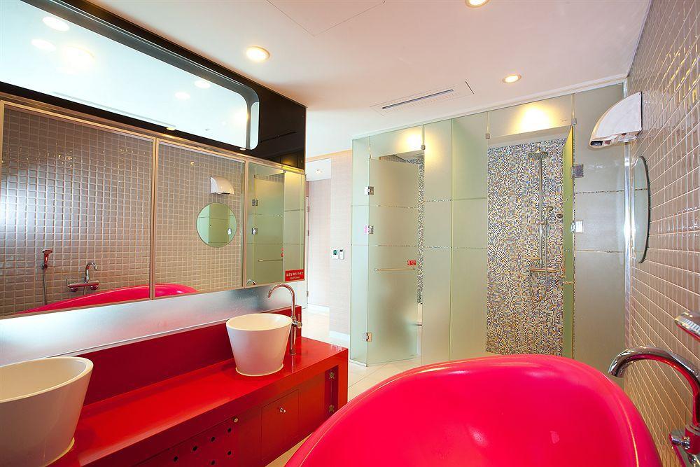 סיאול R Hotel מראה חיצוני תמונה