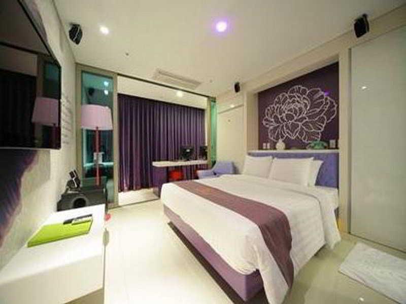 סיאול R Hotel מראה חיצוני תמונה