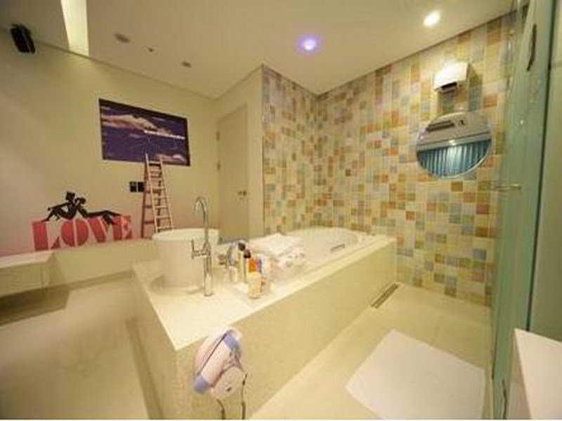 סיאול R Hotel מראה חיצוני תמונה