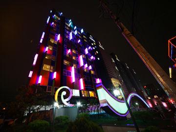סיאול R Hotel מראה חיצוני תמונה