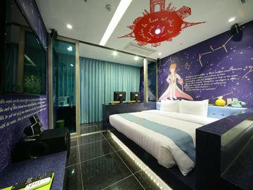 סיאול R Hotel מראה חיצוני תמונה