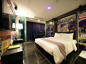 סיאול R Hotel מראה חיצוני תמונה