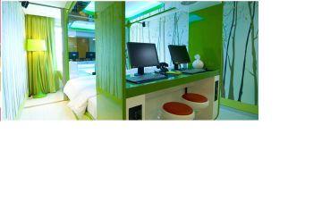 סיאול R Hotel מראה חיצוני תמונה