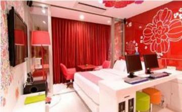 סיאול R Hotel מראה חיצוני תמונה