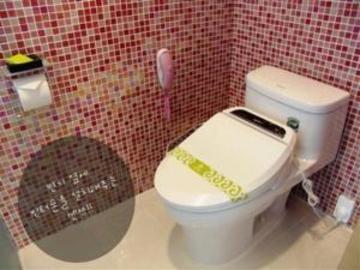 סיאול R Hotel מראה חיצוני תמונה
